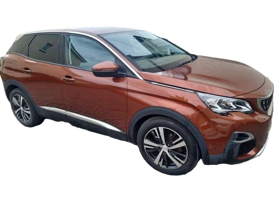 1.2 PureTech Allure SUV 5dr Petrol EAT Euro 6 (s/s) (130 ps)